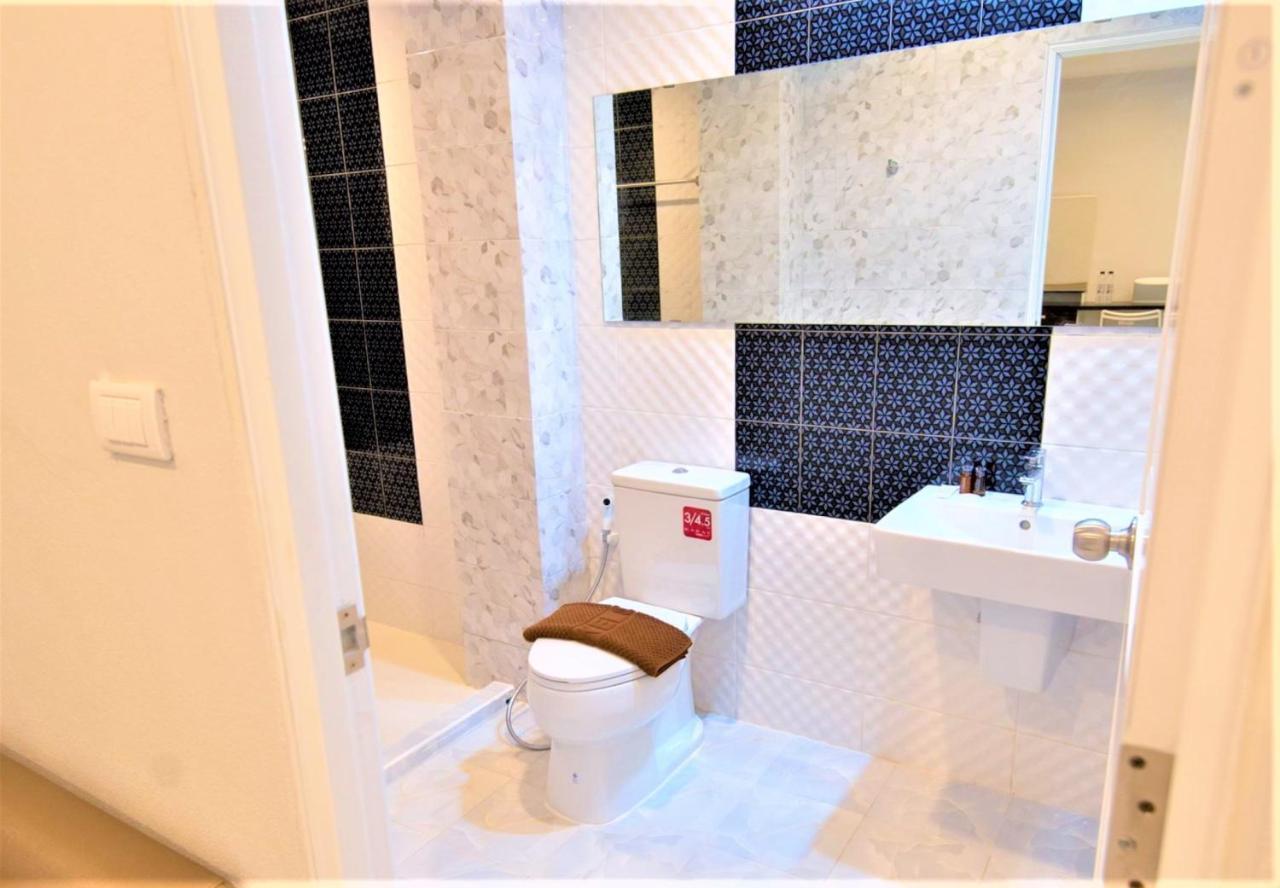 J2 Residence Chiang Rai Eksteriør bilde