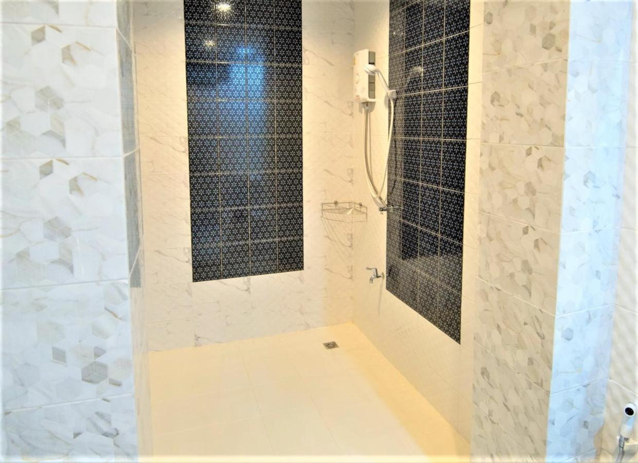 J2 Residence Chiang Rai Eksteriør bilde