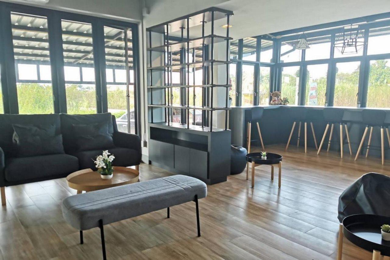 J2 Residence Chiang Rai Eksteriør bilde