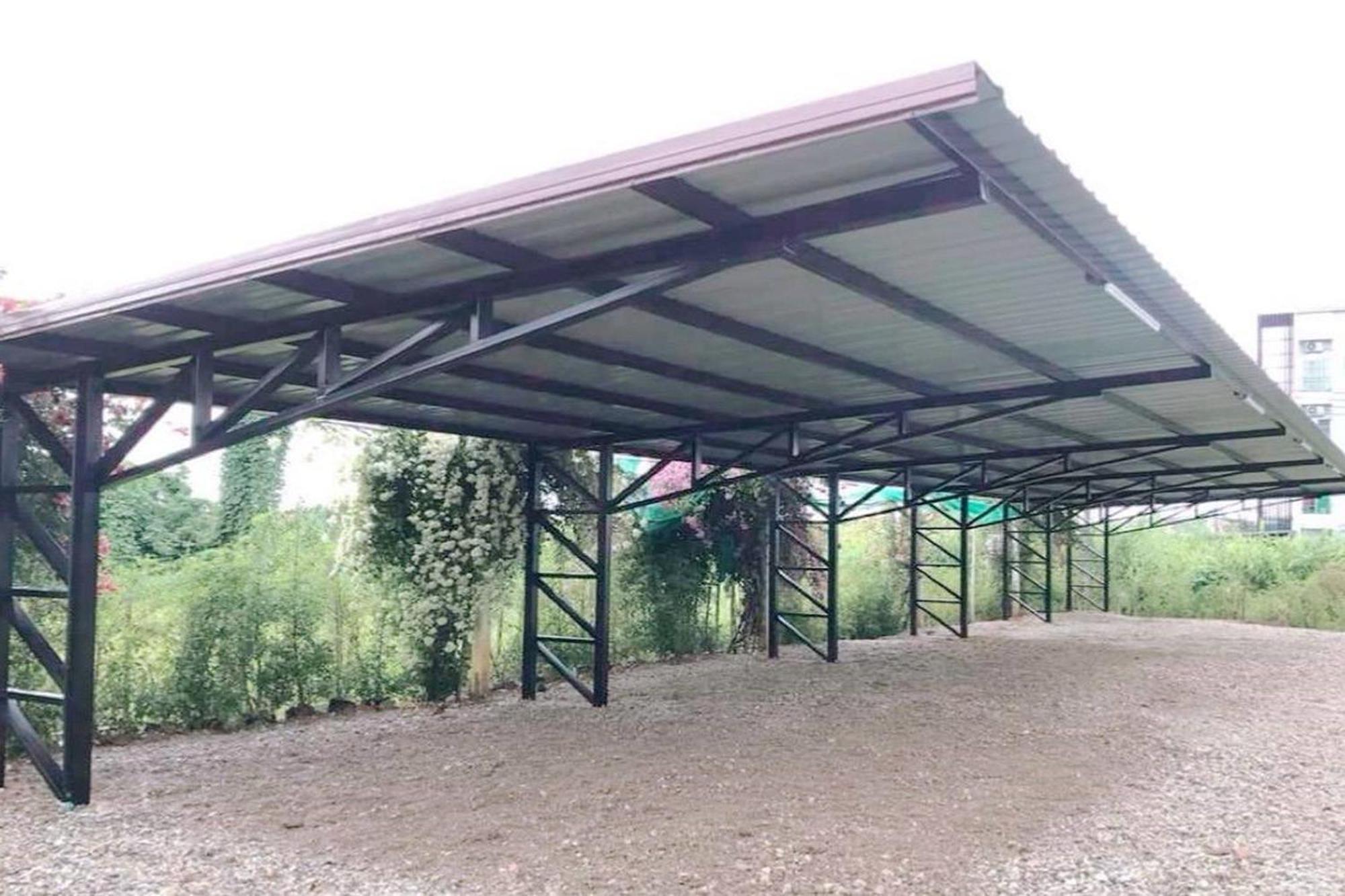 J2 Residence Chiang Rai Eksteriør bilde