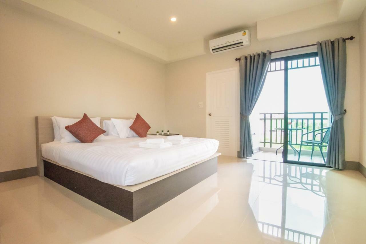 J2 Residence Chiang Rai Eksteriør bilde