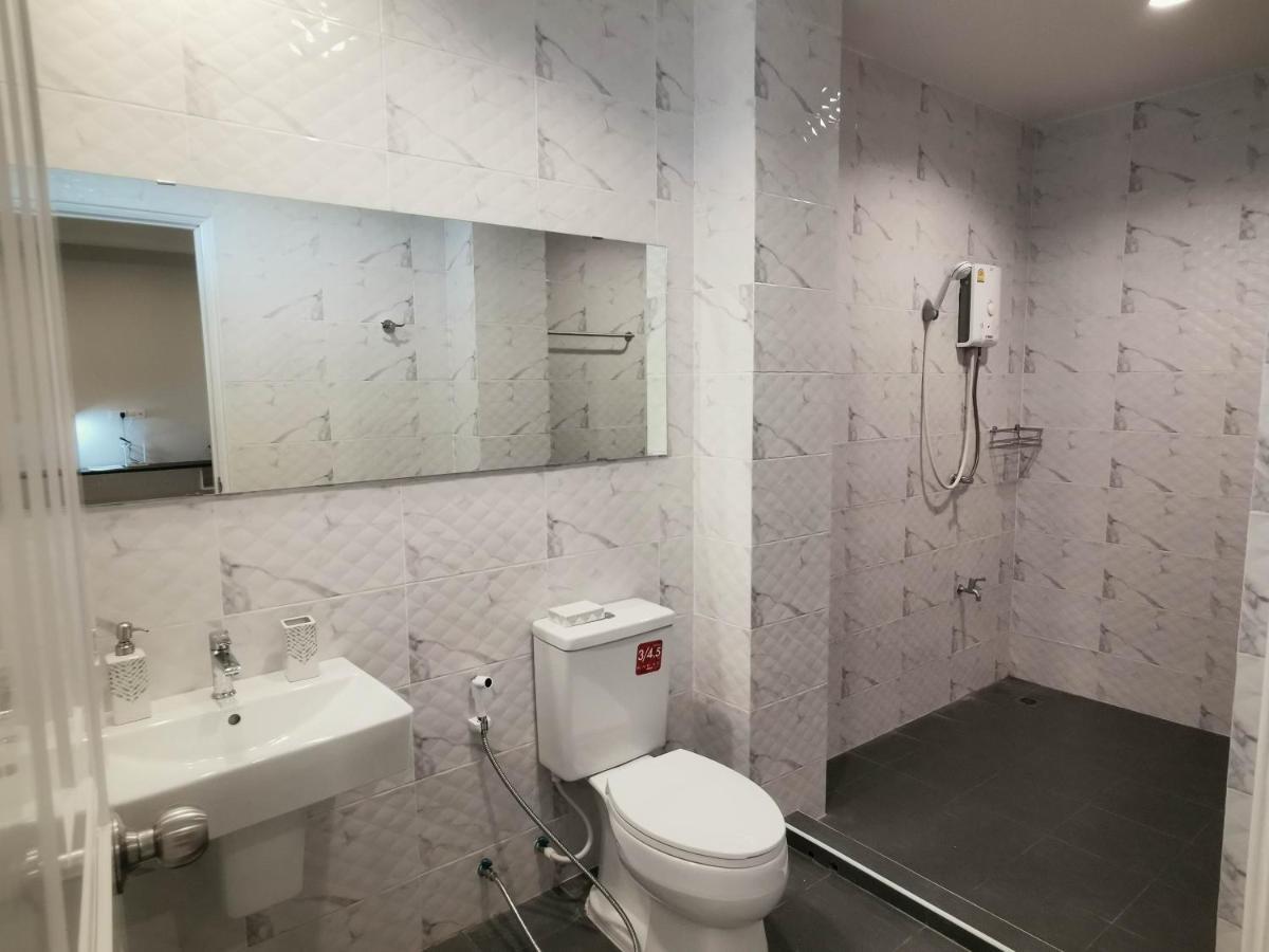 J2 Residence Chiang Rai Eksteriør bilde
